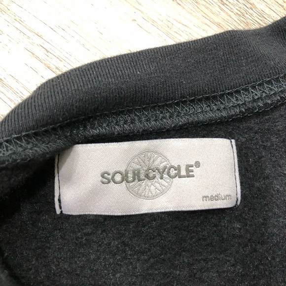 SoulCycle Crewneck - Picture 3 of 6